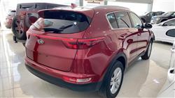 کیا سپۆرتاج